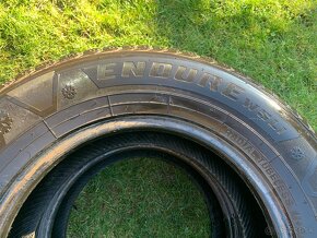 2x zimné pneu. Sailun ENDURE wsl1 215/70 R15 C - 5