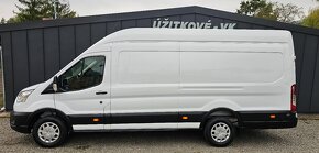 Ford Transit Tdci 130k L4H3 Maxi 3.5t Led 2020 - 5