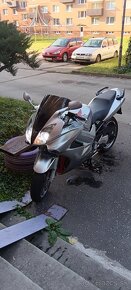 HONDA VFR 800 VTEC - 5