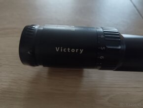 Puškohlad Zeiss Varipoint M 2,5-10x50 IC T Blaser montáž - 5