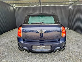 Mini Countryman Cooper 2.0 SD ALL4 XENON NAVI KOŽA PANORAMA - 5