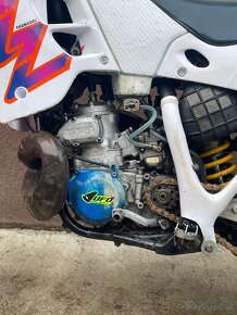 Yz 250 - 5