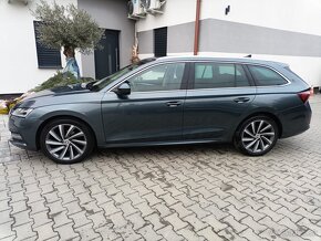 SKODA OCTAVIA NA PREDAJ (NA SPLATKY) - 5