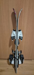 Dievčenské lyže Rossignol Princess 67cm - 5