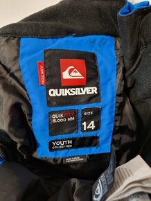 Quiksilver 164/170 - 5