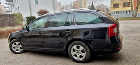 Skoda octavia 2.0 tdi elegance - 5