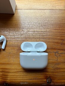 Airpods 3.gen s magsafe nabíjaním - 5