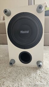 Aktívny subwoofer Magnat - 5