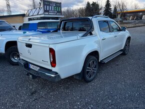 Mercedes X Class 250 cdi - 5