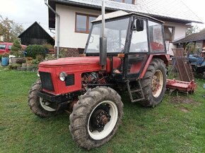 Zetor 6945 - 5