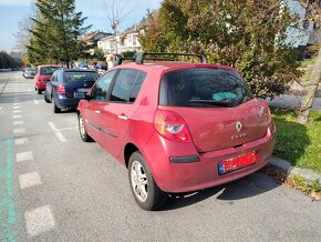 Renault Clio 1.2TCe, Hatchback 5dv., 74 kW - 5