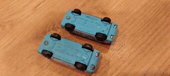 2x Matchbox Skoda 130 LR - 5