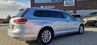 Volkswagen Passat Variant 2.0 TDI VirtualCockpitPanoramaA - 5