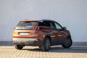 Peugeot 3008 1.5 BlueHDi - 5