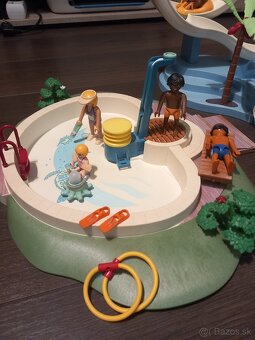 Playmobil 2ks - 5