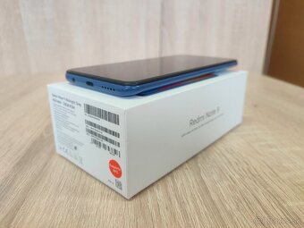 Xiaomi Redmi Note 9 4GB/128GB - 5