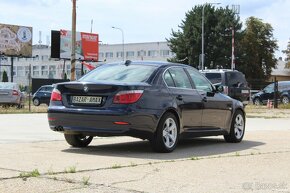 BMW Rad 5 525 xi - 5