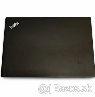 Lenovo ThinkPad X13 Gen1 5 PRO 4650U 8 GB RAM 256 GB SSD 13. - 5