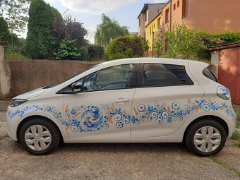 Renault ZOE - 5