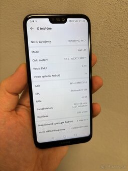 Huawei P20 Lite (ANE-LX1) - 5