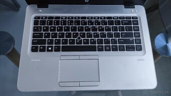 HP Elitebook MT42 8GB RAM/128GB SSD (2) - 5