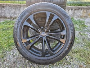 ===225/55 R18===5x114,3 Letné - 5