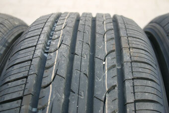 Pneumatiky Kumho 205/55R17 letné 4ks - 5