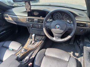 Rozpredam bmw e93 330d m57 - 5