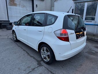 HONDA JAZZ 1,2 BENZIN 148XXX KM - 5