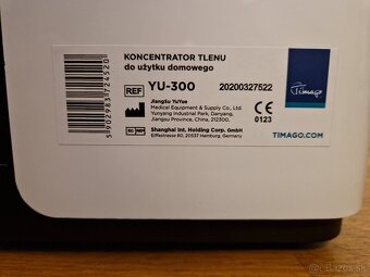 Oxygen Concentrator - 5