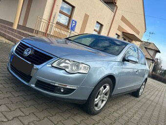 VOLKSWAGEN PASSAT 2.0TDI 103KW DSG HIGHLINE - 5