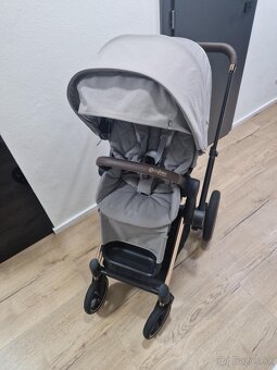 Cybex e-priam, epriam 2021 - 5