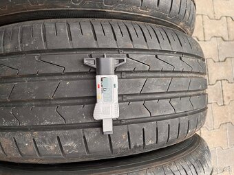 225/55R17 Hankook letne - 5