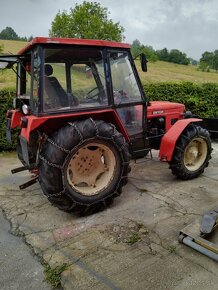 Zetor 6945 - 5