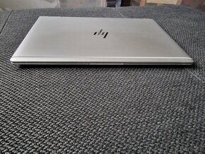 HP EliteBook x360 1030 G4 Touchscreen i5, 256GB SSD - 5