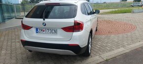 BMW X1 ,150 Kw,X drive , Automat - 5