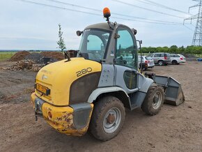 KRAMER ALLRAD 280 - 5