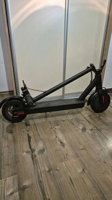 Elektrická kolobežka Sencor Scooter ONE - 5