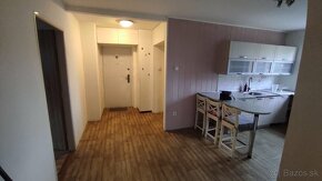 Príjemný byt na predaj  61 m2 Bratislava - Nové Mesto - 5