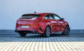 Kia ProCeed 1.6 T-GDi GT - 5