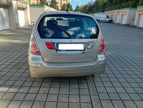 Predam Suzuki liana 1.3 Benzín, 66 kW , r.v. 2006 - 5