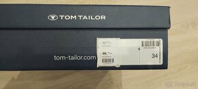 Snehule Tom Tailor - 5