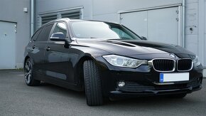 BMW F31 - 5