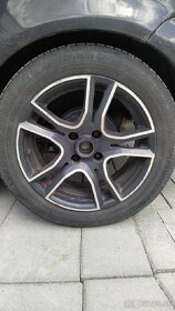 OZ Racing kolesá, elektróny-pneumatiky letné 4x108-195/55R16 - 5