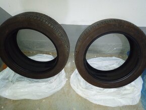 215/50 R18 letné pneumatiky 4 ks - 5