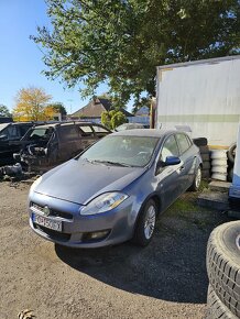 Fiat Bravo 2008 1.4 benzin +LPG (porucha motora) - 5