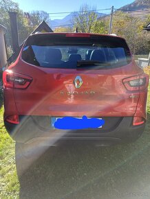 Predám Renault Kadjar REZERVOVANE - 5