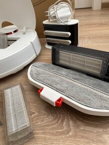 Xiaomi Robot Vacuum Mop Pro - 5