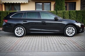 Škoda Octavia Combi 2.0 TDI 110kw DSG - 5