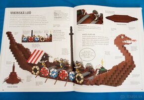 Lego super návody - 5